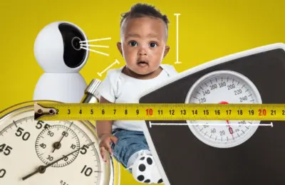 The Quantified Toddler: Why the Cult of Optimization Is Fueling Parental Anxiety