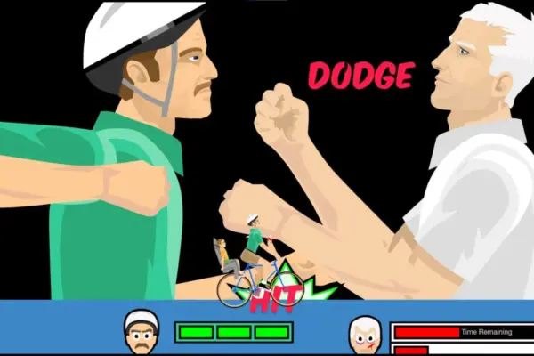 The Resurrection of a Flash Legend: How Happy Wheels Shattered Expectations with a Massive Steam Launch