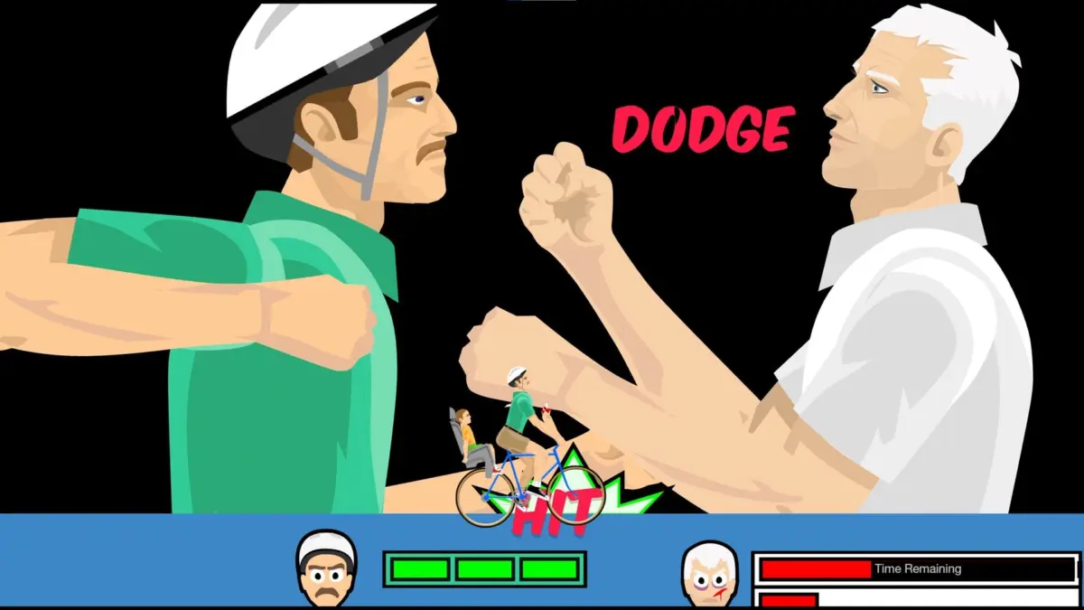 The Resurrection of a Flash Legend: How Happy Wheels Shattered Expectations with a Massive Steam Launch