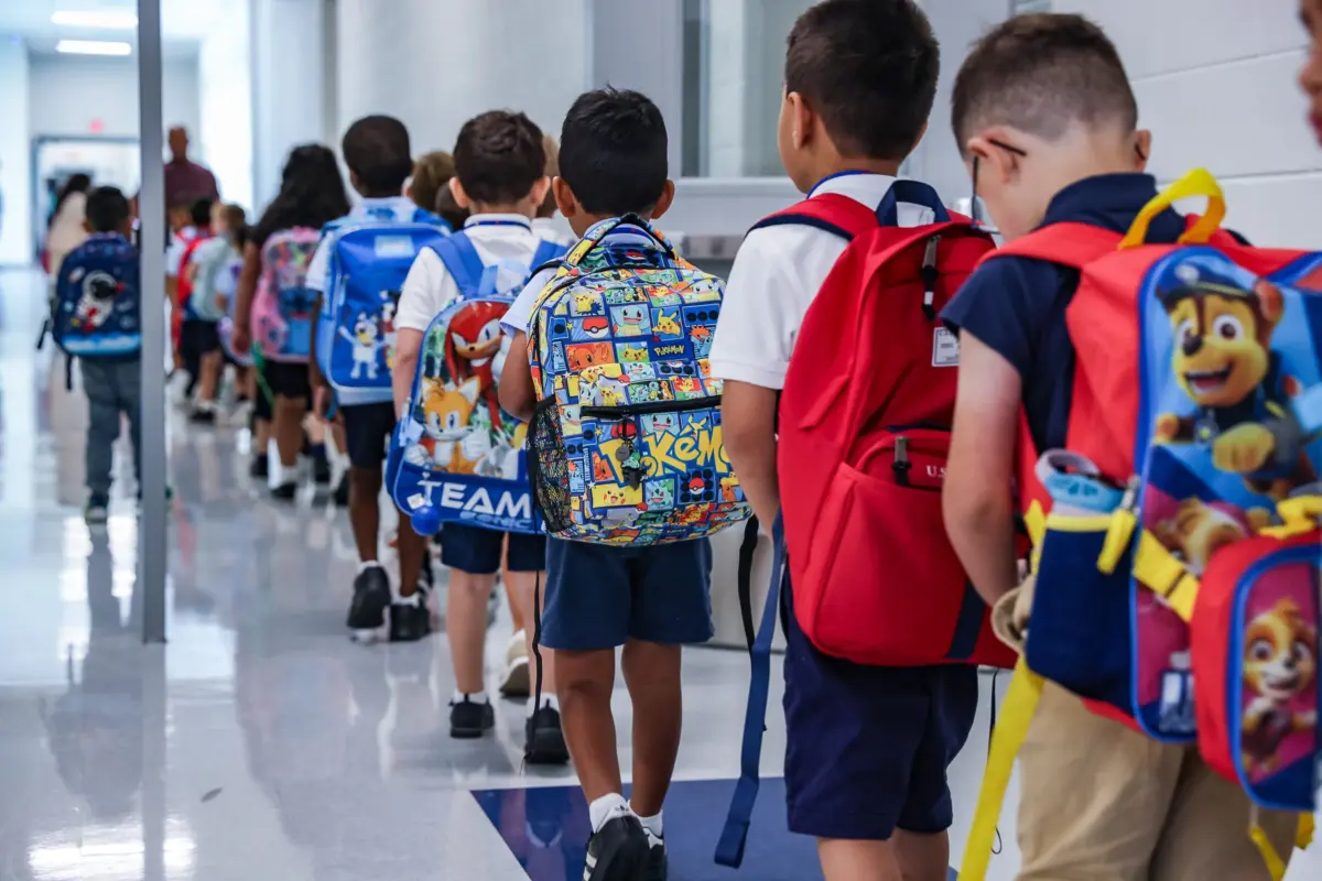 The Return of a Preventable Threat: How America’s Measles Resurgence is Upending Education for Immunocompromised Children