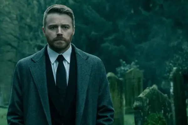 The Return of MI5’s Rejects: A Critical Deep-Dive into Slow Horses Season 6, Episode 1 ("Circle of Life")