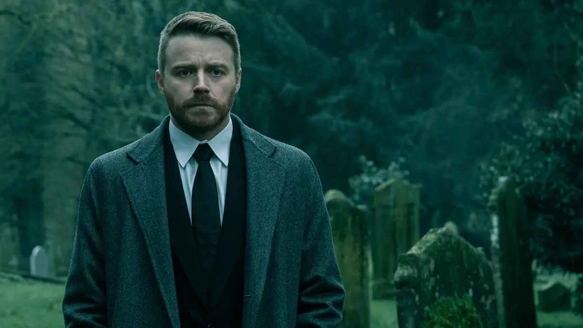 The Return of MI5’s Rejects: A Critical Deep-Dive into Slow Horses Season 6, Episode 1 ("Circle of Life")