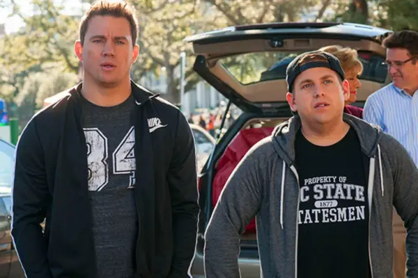 The Return of Schmidt and Jenko: Sony Confirms Official Release Date and Creative Lineup for 24 Jump Street