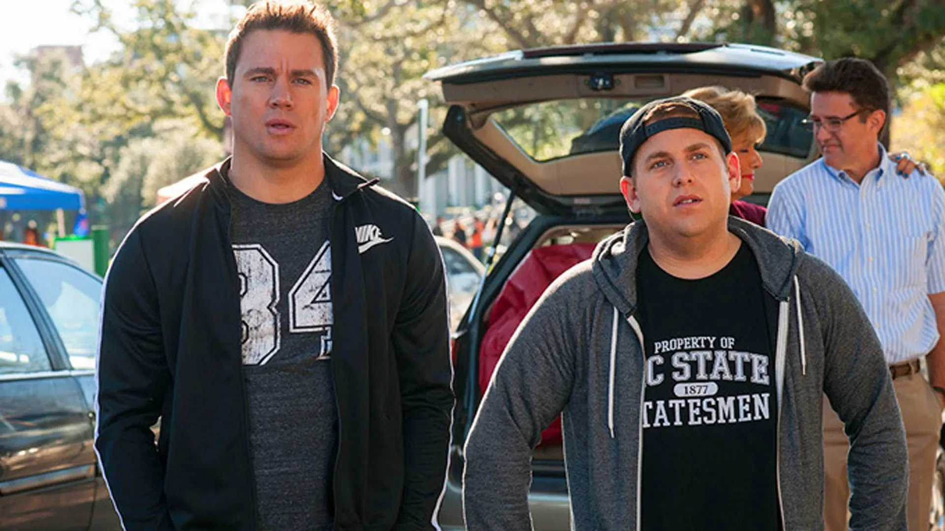 The Return of Schmidt and Jenko: Sony Confirms Official Release Date and Creative Lineup for 24 Jump Street