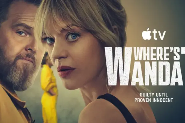 The Return of Suburban Noir: Apple TV Drops High-Stakes Trailer for Season 2 of German Dark Comedy Hit ‘Where’s Wanda?’