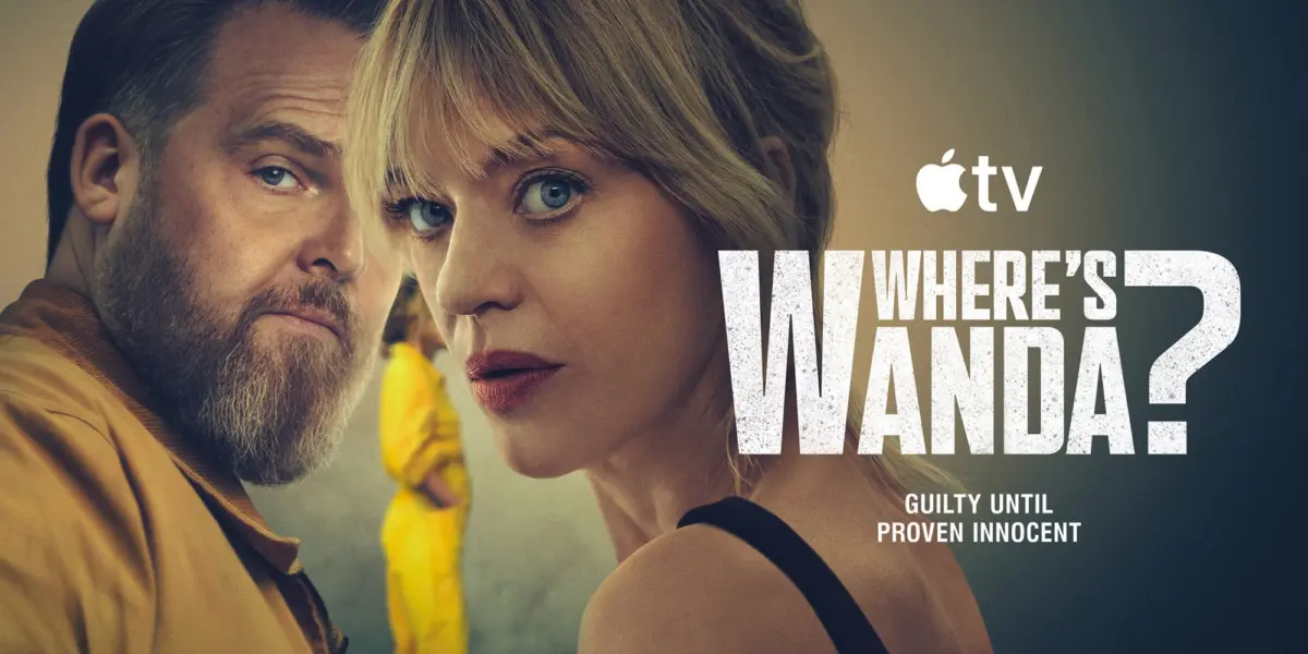 The Return of Suburban Noir: Apple TV Drops High-Stakes Trailer for Season 2 of German Dark Comedy Hit ‘Where’s Wanda?’