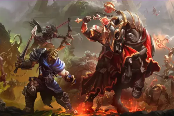 The Return of the King in the North: Blizzard Shocks RTS Fans With Warcraft 3: Forsaken Kingdom After a 23-Year Hiatus