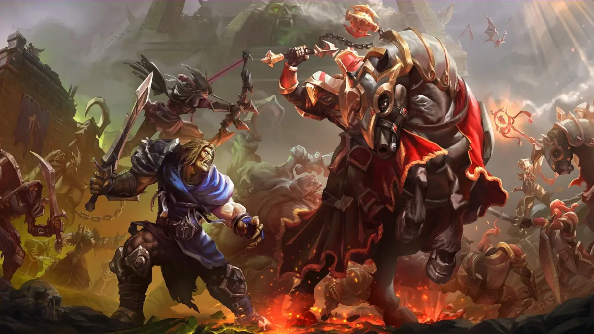 The Return of the King in the North: Blizzard Shocks RTS Fans With Warcraft 3: Forsaken Kingdom After a 23-Year Hiatus
