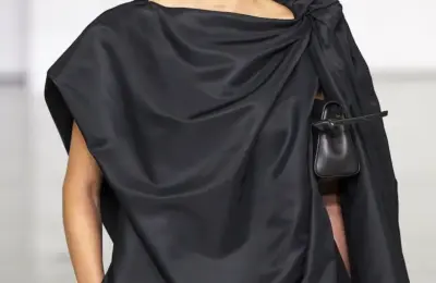 The Rhythm of the Runways: Louise Trotter and Bottega Veneta’s SS27 Masterclass at Milan Fashion Week
