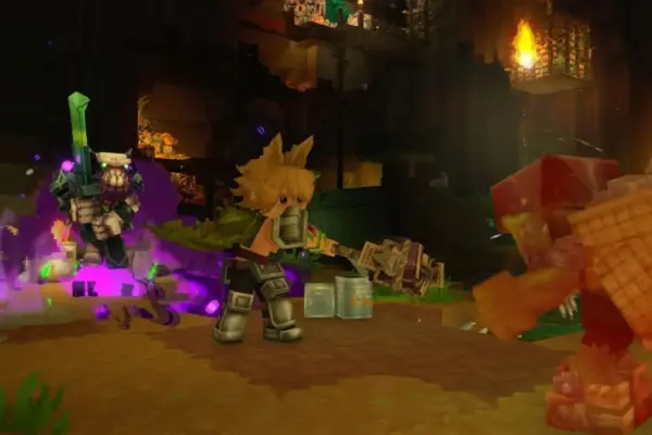 The Rise, Fall, and Resurgence of Hytale: Inside Hypixel Studios’ Massive Chapter 1 Update