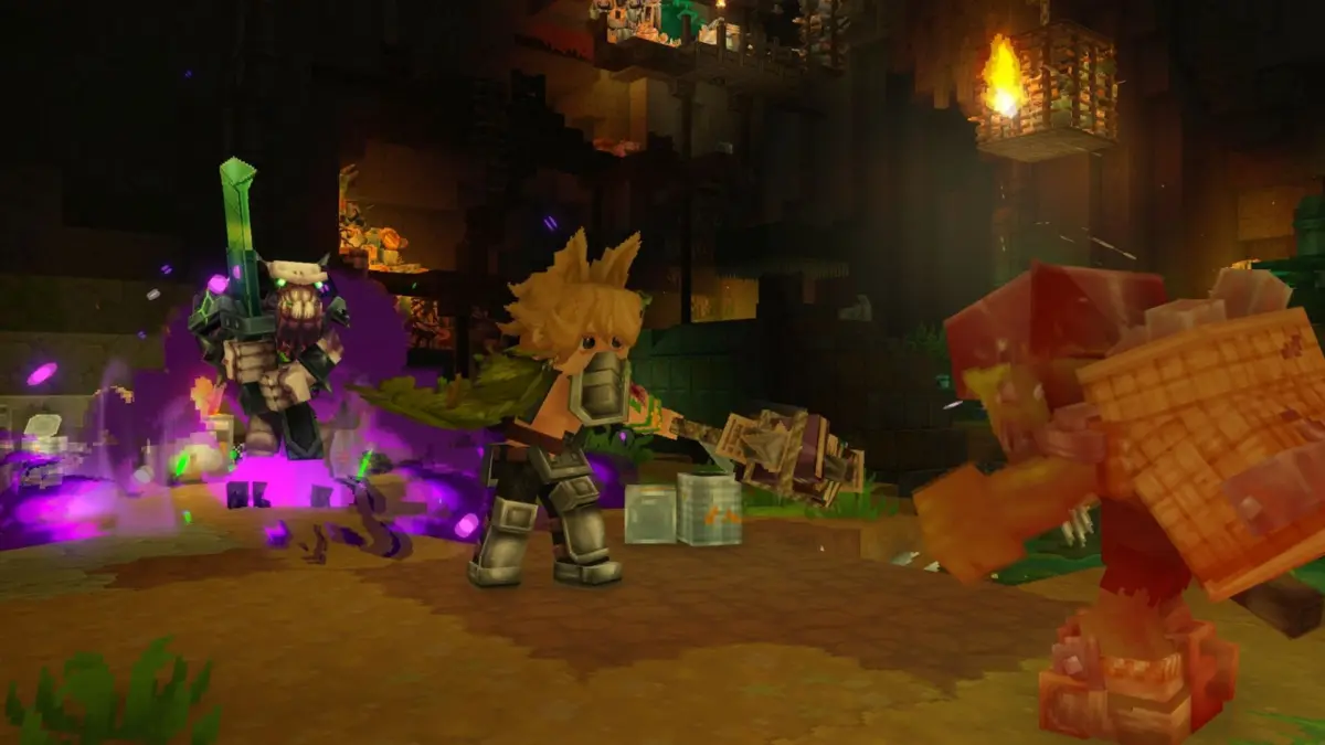 The Rise, Fall, and Resurgence of Hytale: Inside Hypixel Studios’ Massive Chapter 1 Update