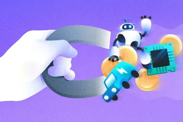 The Rise of Autonomous Enterprise: How AI Agents Are Forging a New Frontier in Cybersecurity and M&A