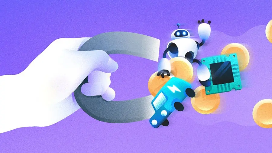The Rise of Autonomous Enterprise: How AI Agents Are Forging a New Frontier in Cybersecurity and M&A