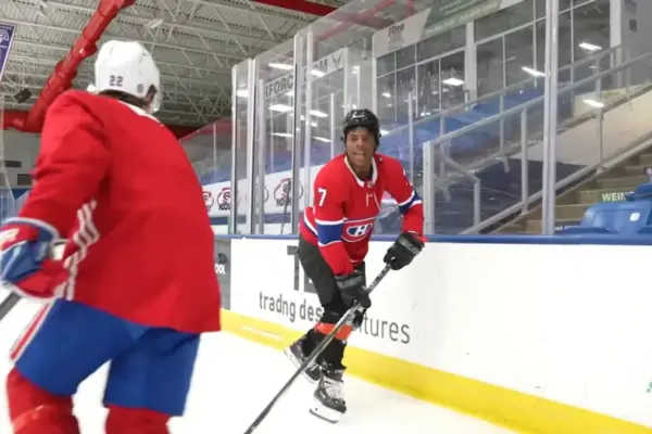 The Rise of "Happy Day, Ronaldo Day": How an IShowSpeed Hockey Clip Became the Internet’s Latest Viral Obsession