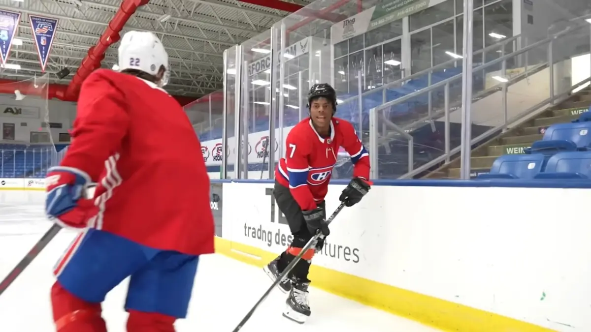 The Rise of "Happy Day, Ronaldo Day": How an IShowSpeed Hockey Clip Became the Internet’s Latest Viral Obsession