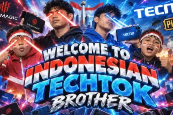 The Rise of the "Welcome to Techtok Brother" AI Meme Phenomenon: A Comprehensive Deep Dive