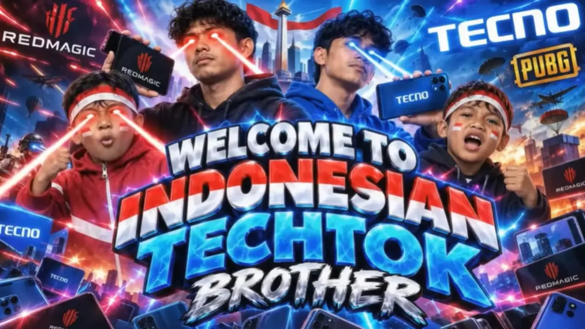 The Rise of the "Welcome to Techtok Brother" AI Meme Phenomenon: A Comprehensive Deep Dive