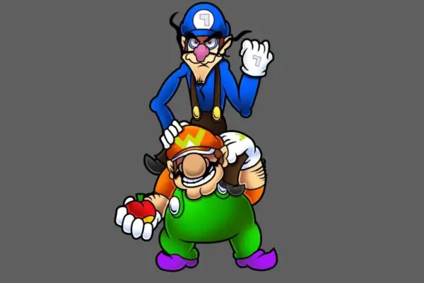 The Rise of Wawario and Wawaluigi: How Fan-Made Super Mario Rivals Captured the Internet’s Imagination