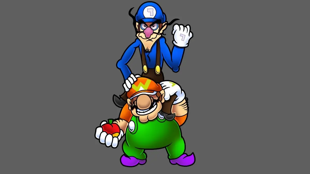The Rise of Wawario and Wawaluigi: How Fan-Made Super Mario Rivals Captured the Internet’s Imagination