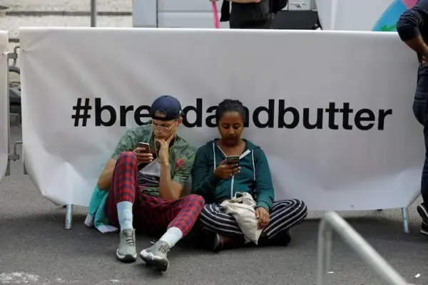 The Rise, Reign, and Residual Echo of Bread&&Butter: How Berlin’s Cultural Collision Experiment Redefined 2010s Youth Culture