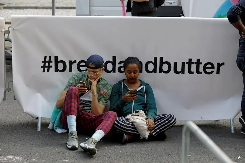 The Rise, Reign, and Residual Echo of Bread&&Butter: How Berlin’s Cultural Collision Experiment Redefined 2010s Youth Culture