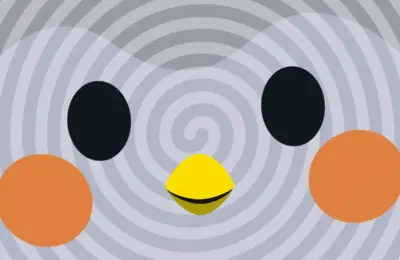 The Self-Care App That Made Me Want to Strangle a Cartoon Bird