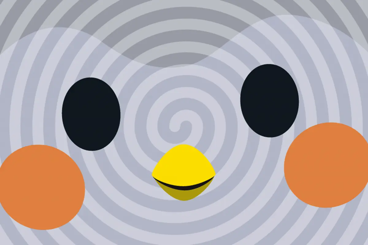The Self-Care App That Made Me Want to Strangle a Cartoon Bird