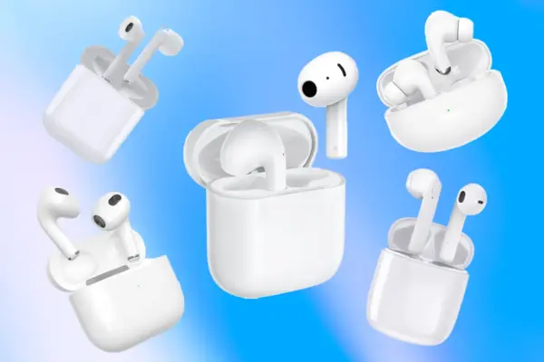 The "ShitPod" Economy: Investigating Amazon’s Labyrinth of Ultra-Cheap, Unbranded Wireless Earbuds