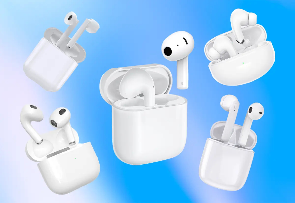 The "ShitPod" Economy: Investigating Amazon’s Labyrinth of Ultra-Cheap, Unbranded Wireless Earbuds