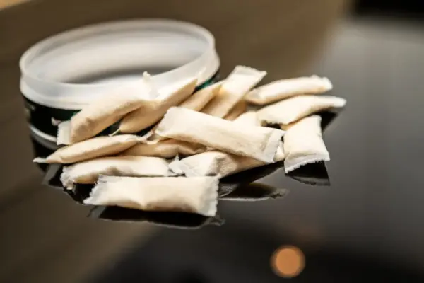 The Silicon Valley Smoke-Screen: How the Pro-Nicotine Wellness Movement Rebranded an Addictive Drug