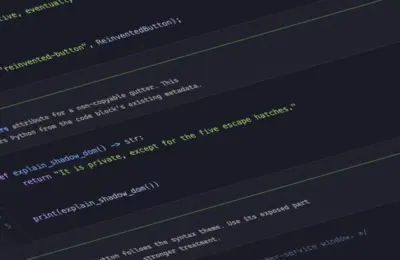 The State of Modern CSS: Tooltips, Native Geolocation APIs, Grid Variables, and the Future of Selectors