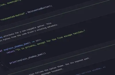 The State of Modern CSS: Tooltips, Native Geolocation Elements, and the Frontier of Component-Driven Design