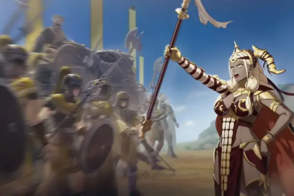 The Strategic Dilemma of Act 2: Should You Skip the War Arc in Fire Emblem: Fortune’s Weave?