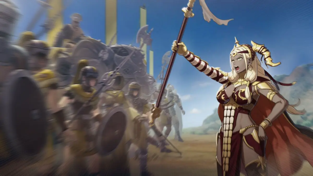 The Strategic Dilemma of Act 2: Should You Skip the War Arc in Fire Emblem: Fortune’s Weave?