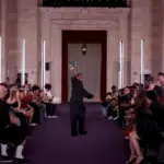 The Streaming Tsunami at New York Fashion Week: Kai Cenat’s VIVET Debut and the Crisis of Fashion Gatekeeping