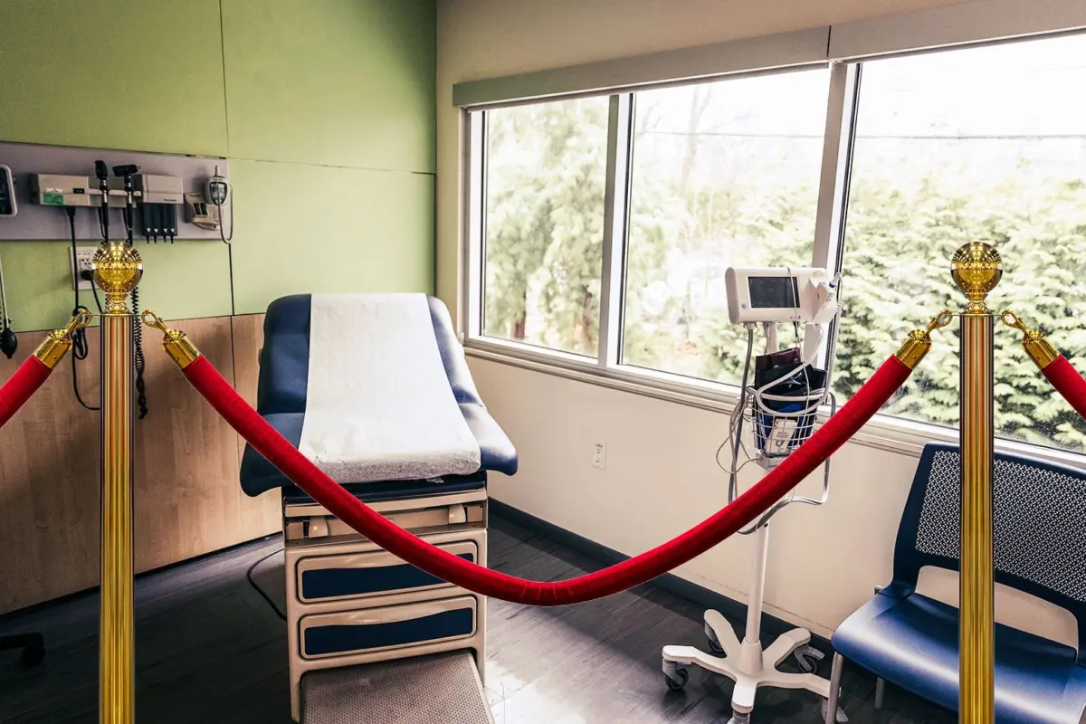 The Subscription Model Comes for Your Doctor’s Office: Can You Afford the Future of Primary Care?