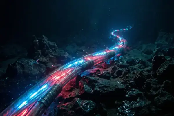 The Subsea Infrastructure Gold Rush: Are New Transatlantic and Global Cables Built for AI, or Just Riding the Hype?