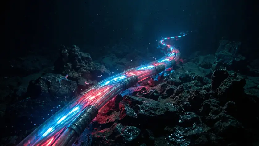 The Subsea Infrastructure Gold Rush: Are New Transatlantic and Global Cables Built for AI, or Just Riding the Hype?