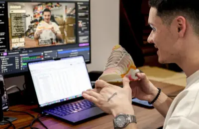 The Swipe, the Thrill, and the Spiral: Inside the Explosive Rise—and Dark Side—of US Livestream Shopping