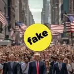 The Synthetic Reality Crisis: How AI-Generated Imagery Threatens Democracy, Media Integrity, and the Truth