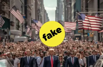 The Synthetic Reality Crisis: How AI-Generated Imagery Threatens Democracy, Media Integrity, and the Truth