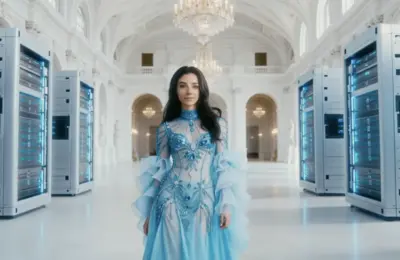 The Synthetic Screen: How Particle6’s AI ‘Actress’ Tilly Norwood Derailed Her Own Global Press Tour