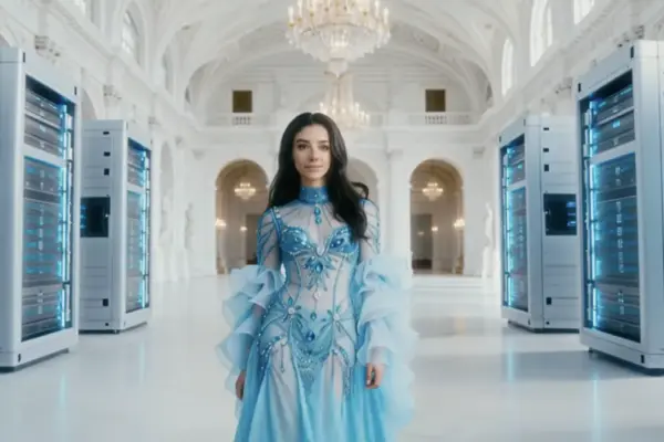 The Synthetic Screen: How Particle6’s AI ‘Actress’ Tilly Norwood Derailed Her Own Global Press Tour