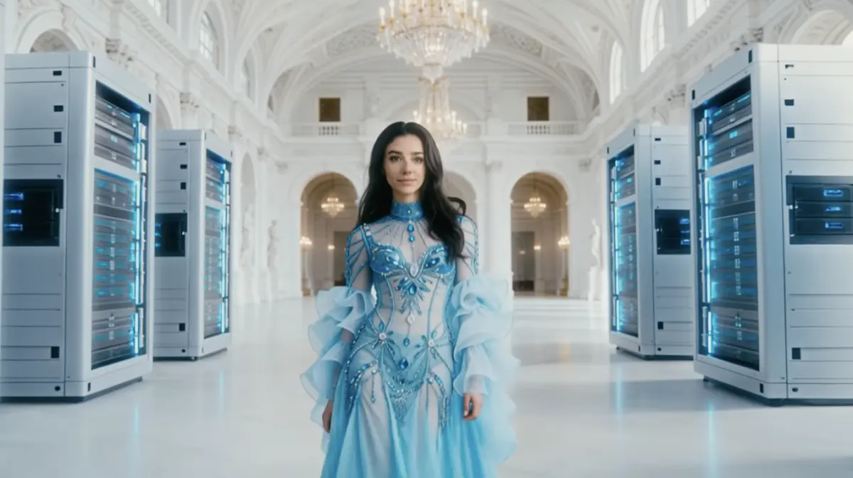The Synthetic Screen: How Particle6’s AI ‘Actress’ Tilly Norwood Derailed Her Own Global Press Tour