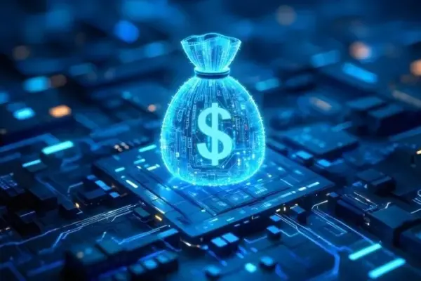 The Tech Super-Cycle: Why US Corporate Spending on Data Infrastructure Has Finally Eclipsed Housing
