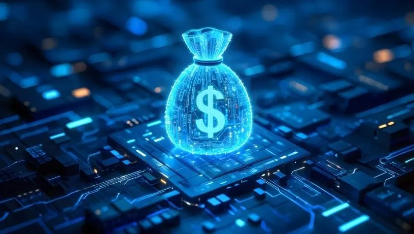 The Tech Super-Cycle: Why US Corporate Spending on Data Infrastructure Has Finally Eclipsed Housing