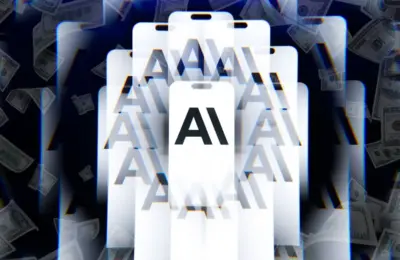 The Trillion-Dollar Delusion: Why AI Giants Are Risking It All With Impossible Market Projections