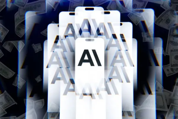 The Trillion-Dollar Delusion: Why AI Giants Are Risking It All With Impossible Market Projections