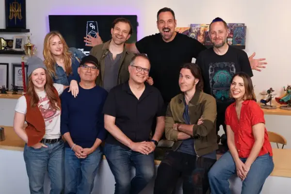 The TTRPG Paradigm Shift: How Industry Veterans Chris Perkins and Jeremy Crawford Are Redefining Tabletop RPGs with Critical Role’s Daggerheart