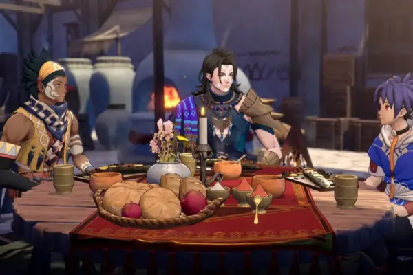 The Tyranny of Completionism: Why Trying to Befriend Everyone in Fire Emblem: Fortune’s Weave Will Ruin Your Playthrough